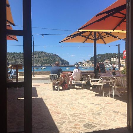 Apartament Ca Na Jb Puerto de Sóller Zewnętrze zdjęcie