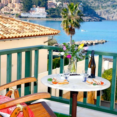 Apartament Ca Na Jb Puerto de Sóller Zewnętrze zdjęcie