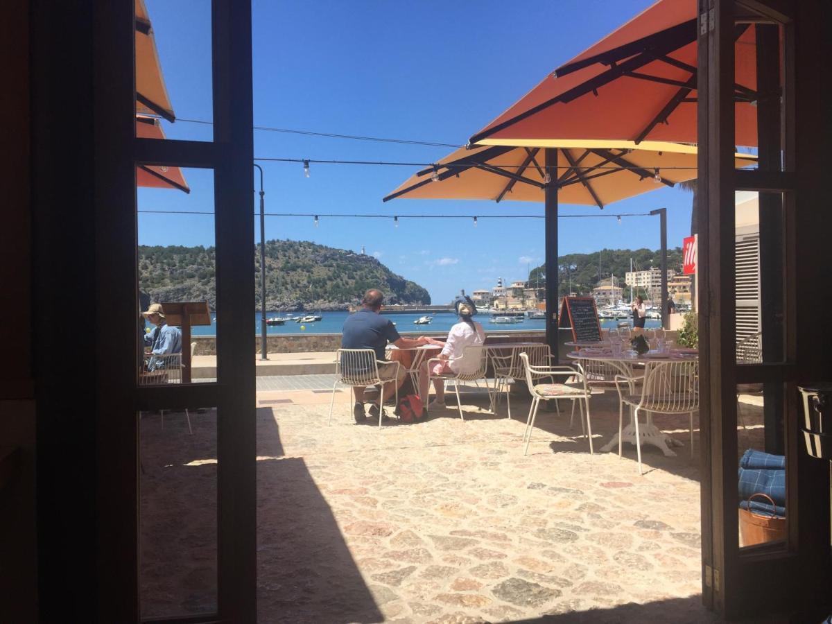 Apartament Ca Na Jb Puerto de Sóller Zewnętrze zdjęcie