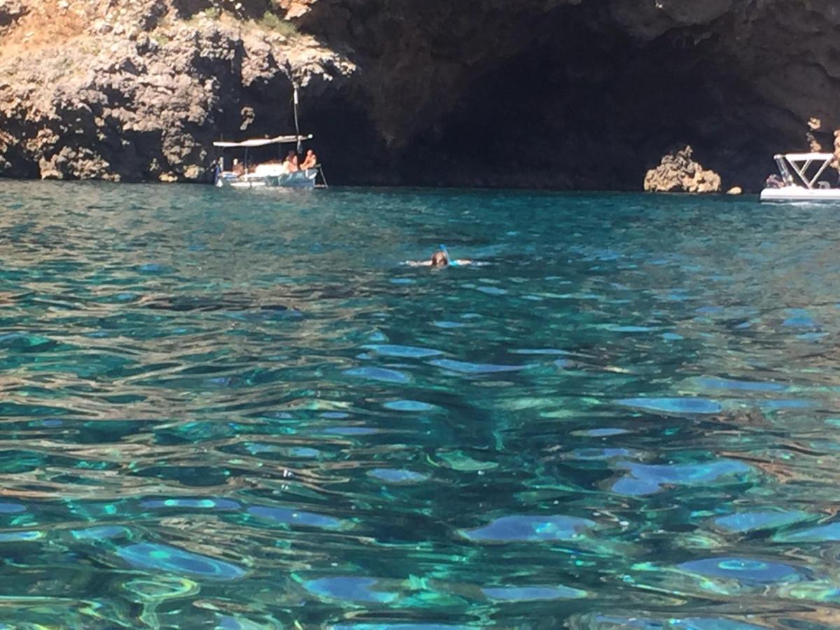 Apartament Ca Na Jb Puerto de Sóller Zewnętrze zdjęcie
