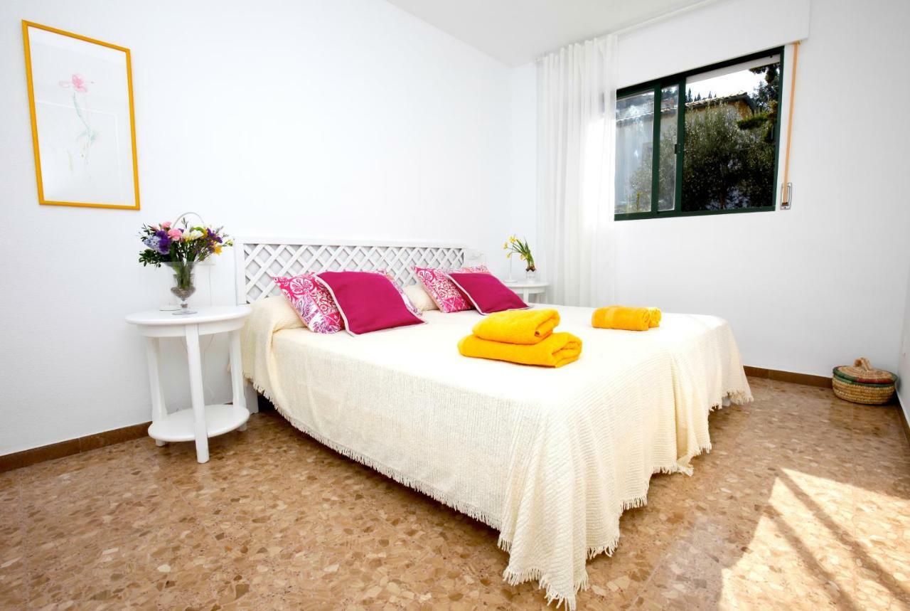 Apartament Ca Na Jb Puerto de Sóller Zewnętrze zdjęcie