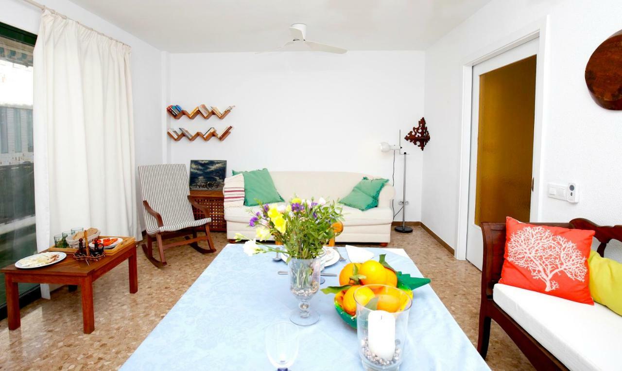 Apartament Ca Na Jb Puerto de Sóller Zewnętrze zdjęcie