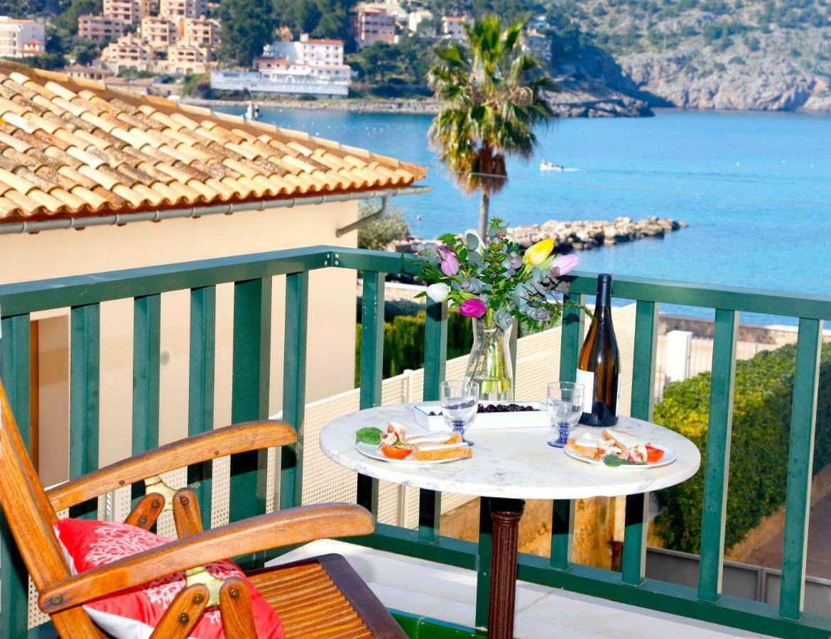 Apartament Ca Na Jb Puerto de Sóller Zewnętrze zdjęcie
