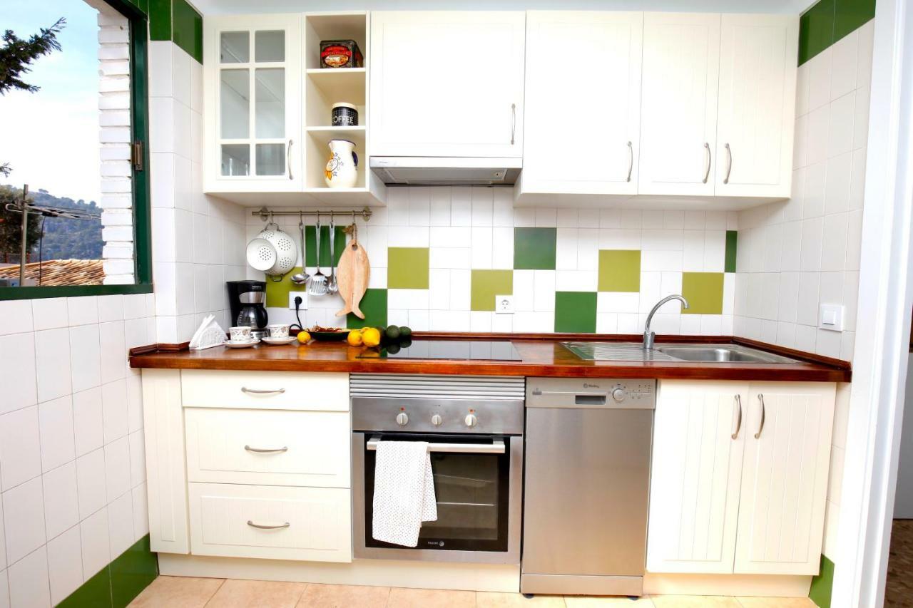 Apartament Ca Na Jb Puerto de Sóller Zewnętrze zdjęcie