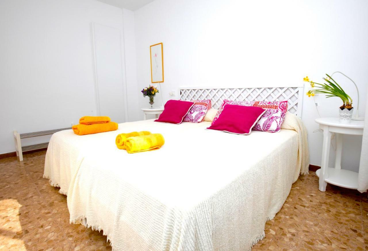 Apartament Ca Na Jb Puerto de Sóller Zewnętrze zdjęcie