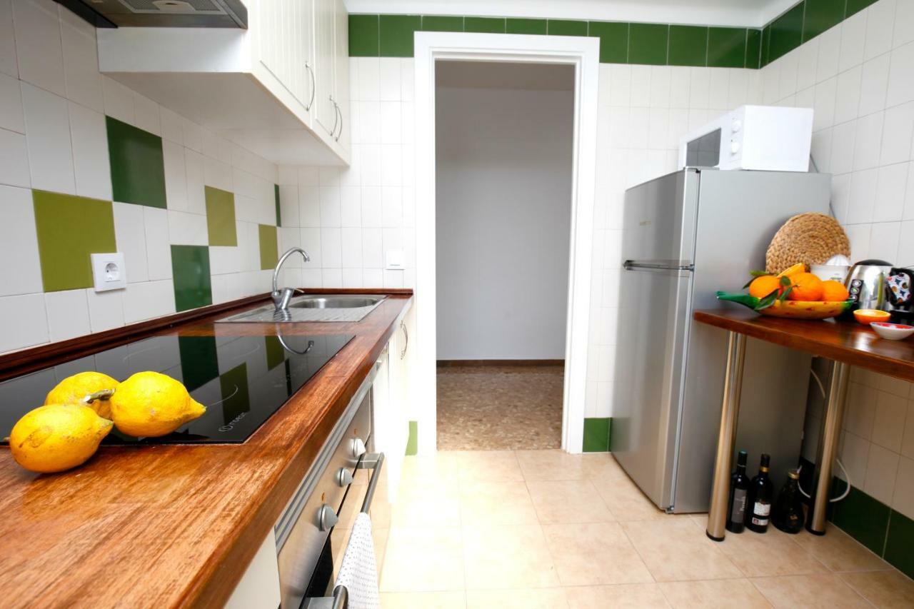 Apartament Ca Na Jb Puerto de Sóller Zewnętrze zdjęcie