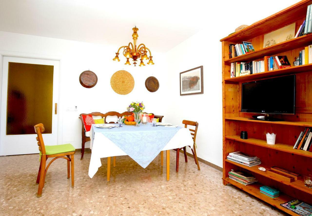 Apartament Ca Na Jb Puerto de Sóller Zewnętrze zdjęcie